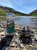 Event Winter Park, CO - Big Trout Brewing